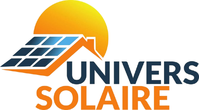 Accueil Logo de l'entreprise Univers Solaire.
