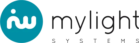 Logo Mylight Systems.