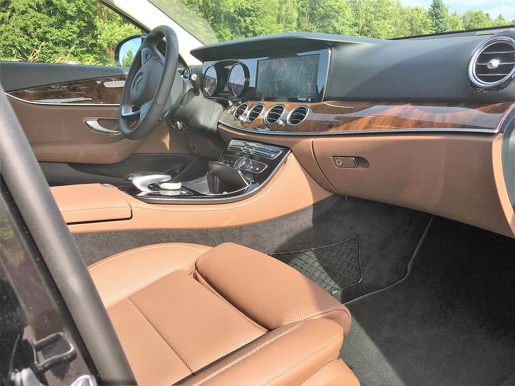 Taxi - Ennetsee Taxi GmbH - Zug and surrounding area