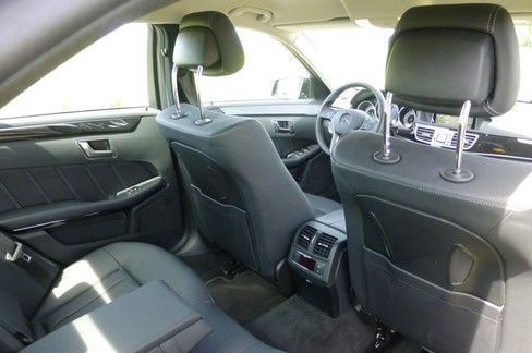 Limousine - Ennetsee Taxi GmbH- Zug und Umgebung