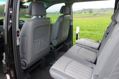 Taxi - Ennetsee Taxi GmbH - Zug and surrounding area