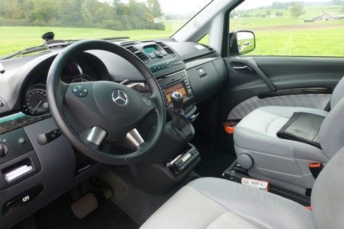 Taxi - Ennetsee Taxi GmbH - Zug and surrounding area