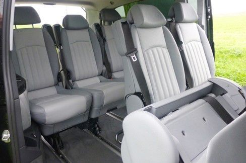 Taxi - Ennetsee Taxi GmbH - Zug and surrounding area