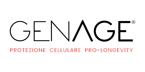 Logo GENAGE