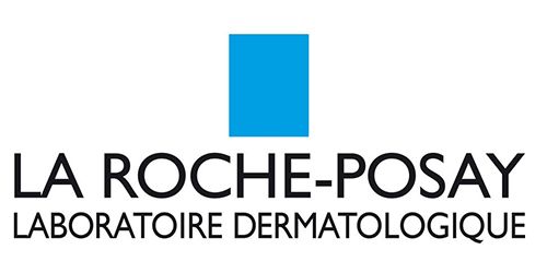 Logo La Roche-Posay 