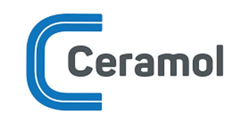 Logo Ceramol 