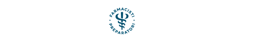 Logo Farmacia Rinaldi e logo Farmacie Specializzate