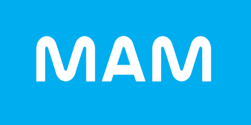 Logo MAM