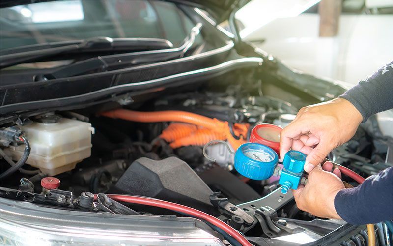 Συνεργείο αυτοκινήτων | AUTO SERVICE ΚΑΝΑΣ