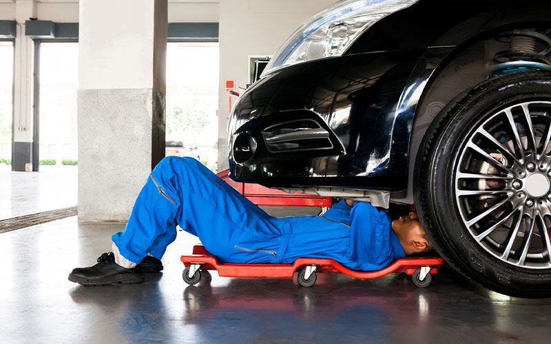 Συνεργείο αυτοκινήτων | AUTO SERVICE ΚΑΝΑΣ