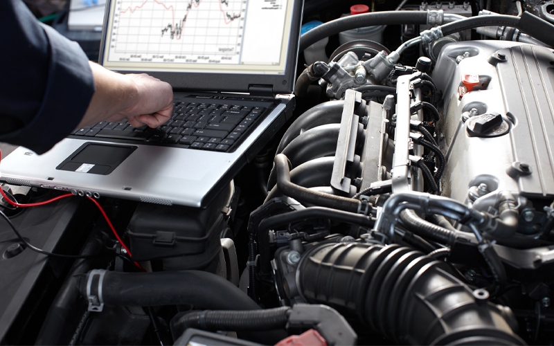 Συνεργείο αυτοκινήτων | AUTO SERVICE ΚΑΝΑΣ