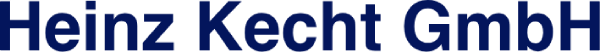 Heinz Kecht GmbH Siegsdorf Logo