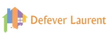 Logo Defever Laurent