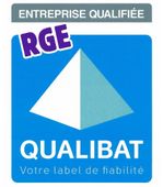 Logo RGE.
