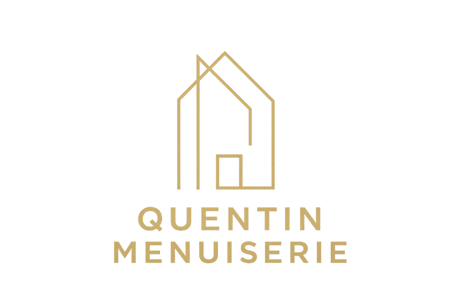 Logo QUENTIN MENUISERIE