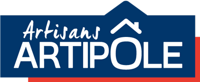 Logo artisans artipole.