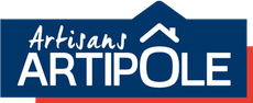 Logo artisans artipole.