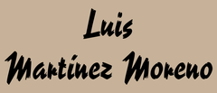 Luis Martínez Moreno
