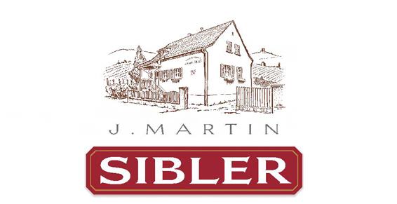 EARL Domaine Sibler Martin à Ammerschwihr