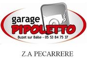 Garage Pipoletto