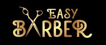 Logo | Easy Barber | Herrencoiffeur, Kindercoiffeur, Barber Shop | Stans