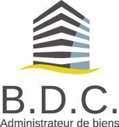 Logo de BDC