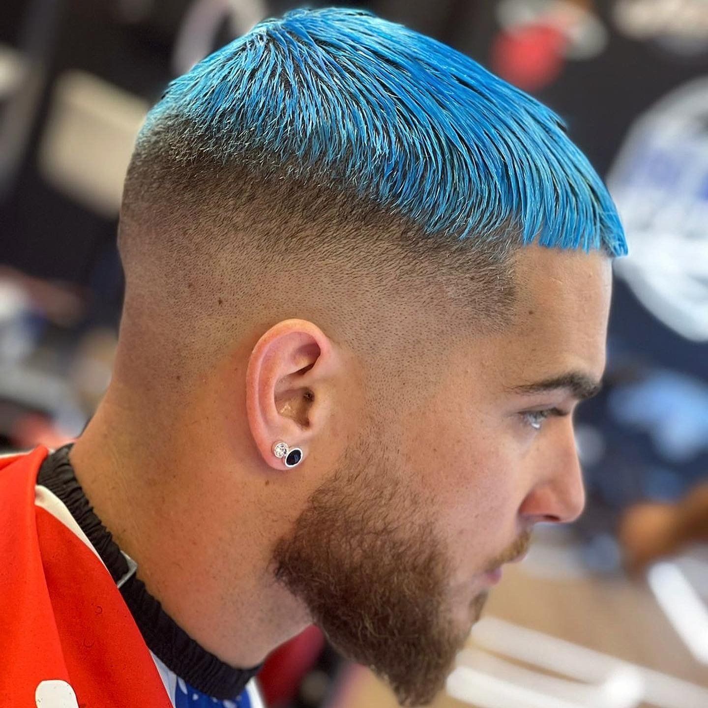 Coloration capillaire