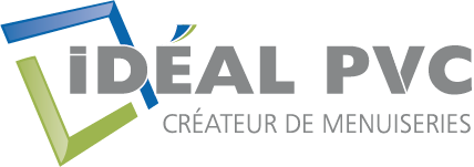 Logo d'IDEAL PVC