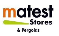 Logo Matest Stores