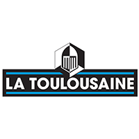 Logo La Toulousaine