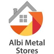 Logo d'Albi Metal Stores