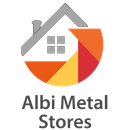 Vers la page d'accueil Logo Albi Métal Stores
