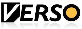 Logo VERSO 