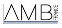 Logo AMB France