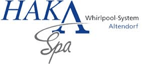 logo - HAKA-Spa Whirlpool-Service - Altendorf