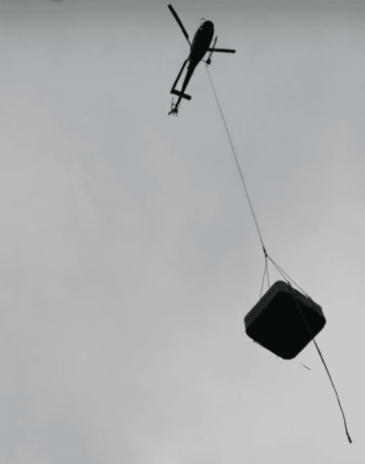 Whirpool Montage - HAKA-Spa Whirlpool-Service - Altendorf