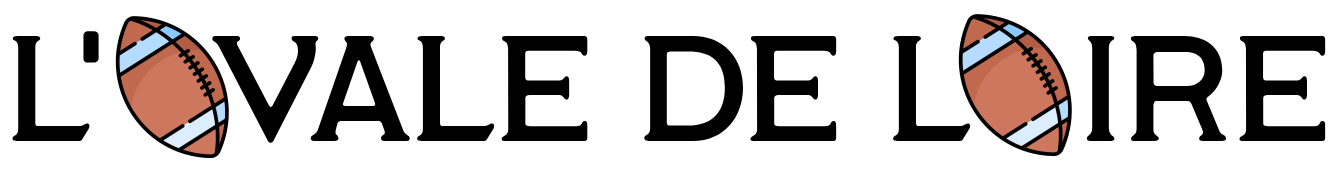 Logo de L'Ovale de Loire