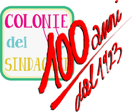 Colonie dei sindacati (Unione Sindacale Svizzera-Ticino e Moesa) - logo