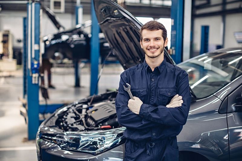 Über uns | Wilhelm Gödde KFZ-Technik Über uns | Wilhelm Gödde KFZ-Technik