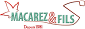Logo Macarez & Fils