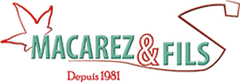 Logo Macarez & Fils