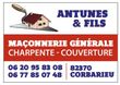 SARL ANTUNES ET FILS