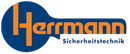 Herrmann Sicherheitstechnik e.K. | Fürth | Logo