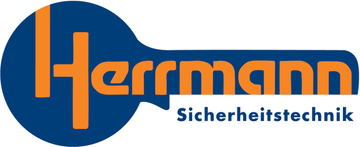 Herrmann Sicherheitstechnik e.K. | Fürth | Logo