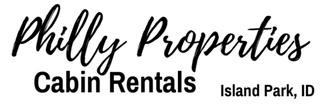 Philly Properties Vacation Rentals-logo