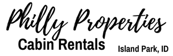 Philly Properties Vacation Rentals-logo