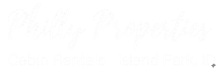 Philly Properties Vacation Rentals-logo
