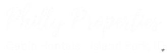 Philly Properties Vacation Rentals-logo