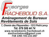 Georges Fracheboud SA