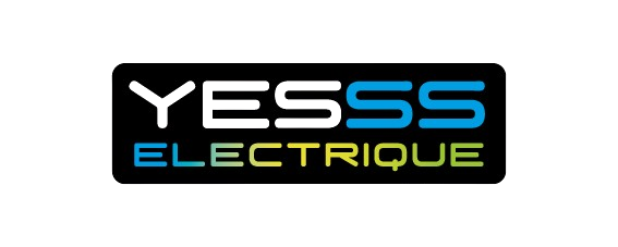 Logo Yesss Electrique.